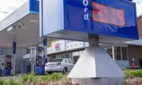 Gas Could Rise by Five Cents This Week and Five Cents the Week After, Analyst Says