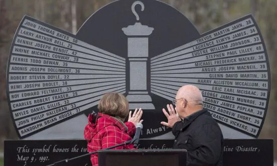 Thirty Years After Westray Disaster, Families Say Justice Still Rare in Worker Deaths