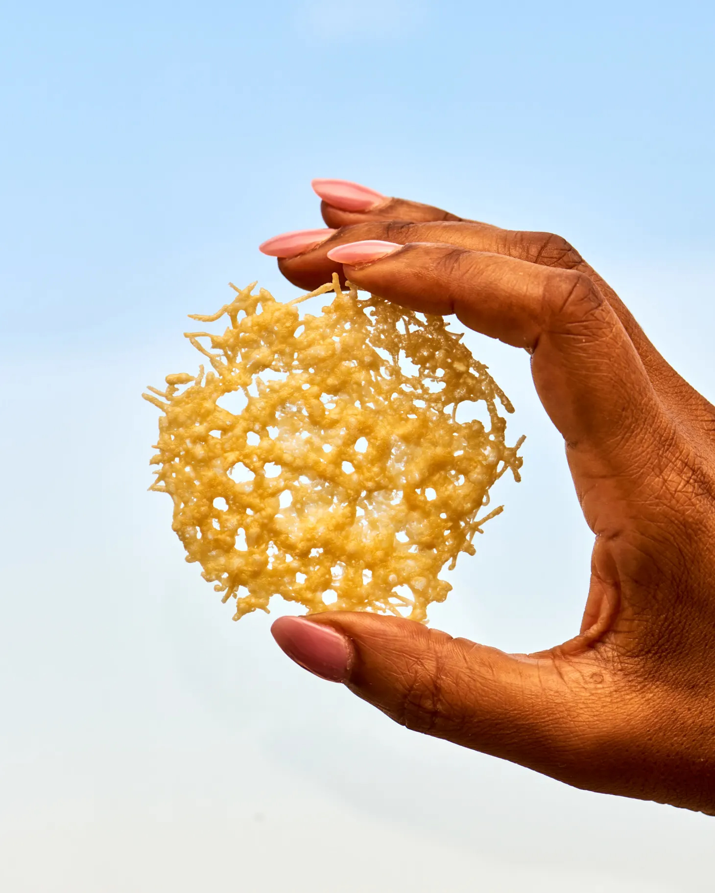 The Kitchn: Parmesan Crisps Are the Perfect Topping for Any Salad - Vimarsana News
