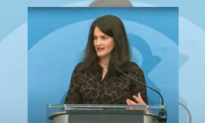 Nina Jankowicz: Republicans Exposing Critical Race Theory Are ‘Disinformers’