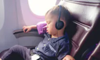 Traveling With Kids Checklist
