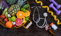Medications DO NOT Restore Health