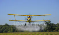Common Herbicide Could Be Causing Sexual Dysphoria: Robert F. Kennedy Jr.