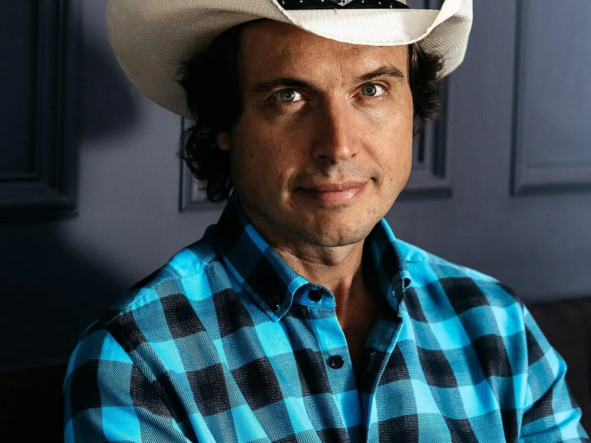 Kimbal Musk. (Photo via Wikimedia via Benzinga)