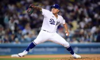 Pirates Open Homestand Against Streaking Dodgers