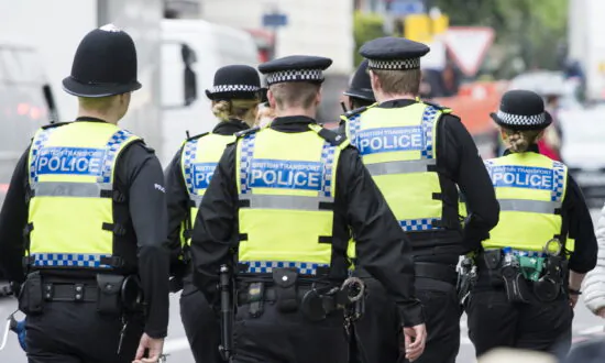 Officers Now Attend Every Home Burglary Following Push for ‘Common Sense Policing’