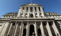 Bank of England Doubles Bond Buying Limit