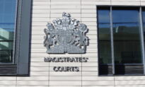 Criminals Taking Advantage of ‘Scandalous Delays’ in UK Courts: Senior Magistrate