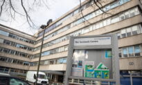 Nurse Sues NHS Trust Claiming She Was Forced to Attend ‘Racist’ Critical Race Theory Training