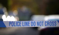 Man With Knife Shot Dead at Sydney Police Station