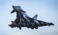 Ex-military Can Be Prosecuted for Training Foreign Soldiers, Government Warns