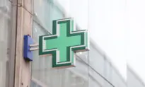 Prescription Charges Frozen in England as Ministers Grapple With Cost-of-Living Crisis