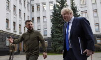 The Return of the Cold War?