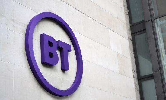 French Bid for Prized BT Faces UK Government Probe
