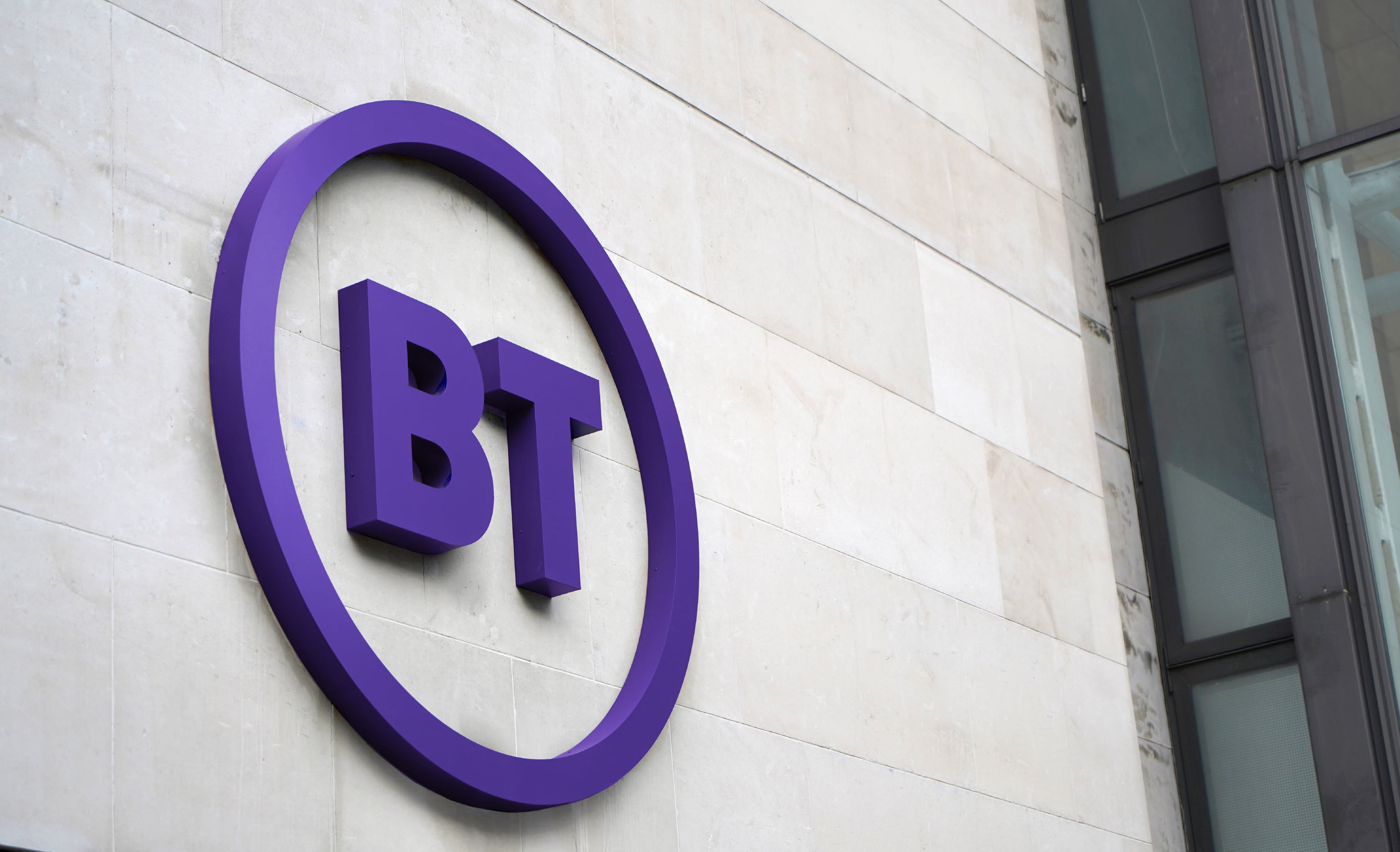 French Bid for Prized BT Faces UK Government Probe - Vimarsana News