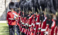 Six Irish Guards Arrested as Part of UK Drugs and Money Laundering Probe