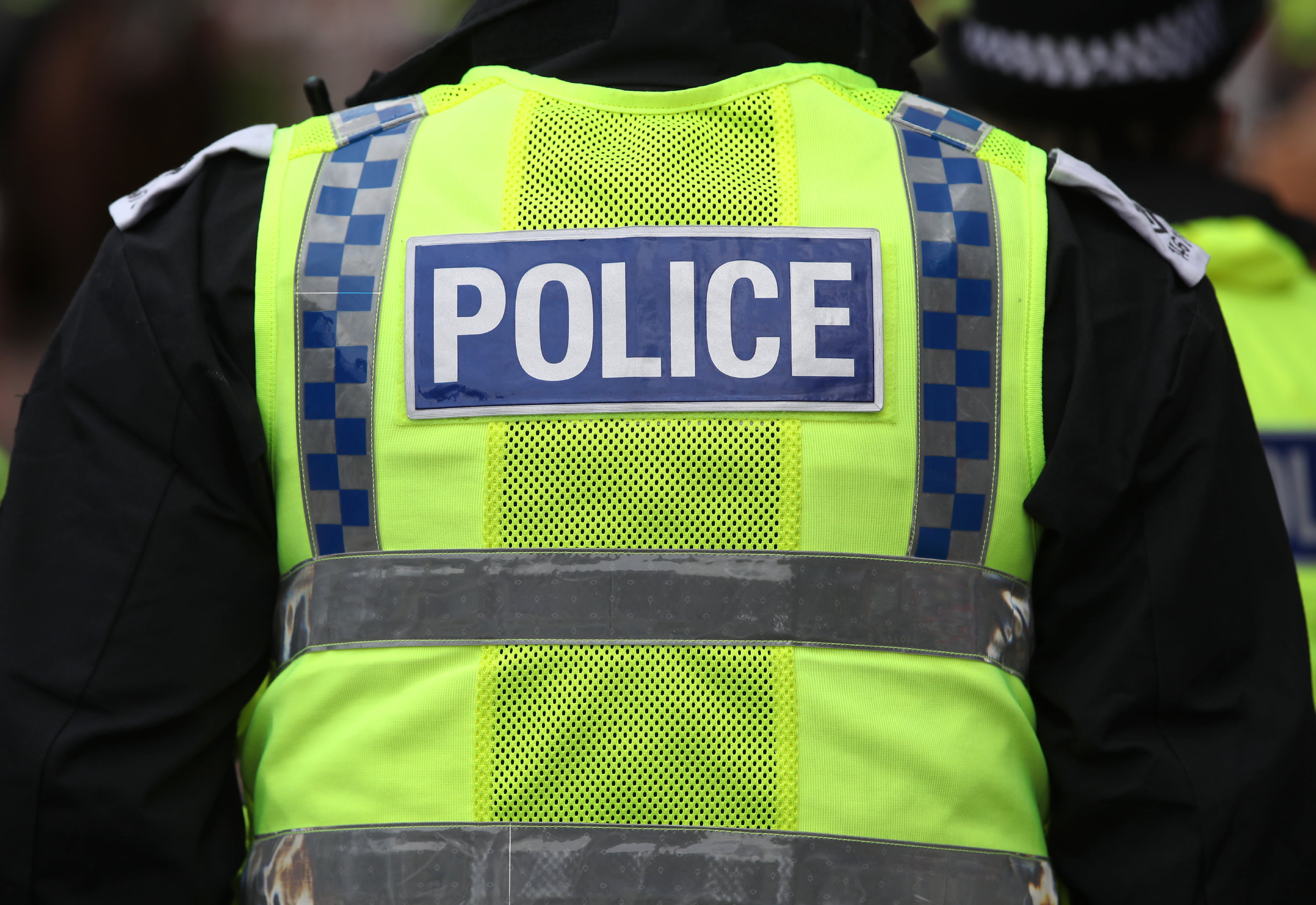 UK Police Force Apologises for Warning Public Not to Misgender Convicted Paedophile - Vimarsana News