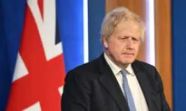 How Much Teflon Does Boris Johnson Have Left?