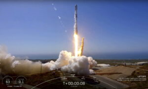 Can China Shoot Down Starlink?