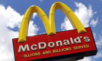McDonald’s to Sell Its Russian Business, Try to Keep Workers