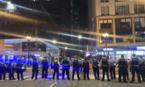 40 People Shot, 6 Dead in Chicago Over Memorial Day Weekend: Police