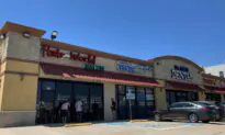 Dallas Police: Suspect Arrested in Koreatown Salon Shooting