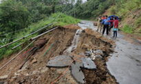 Heavy Rains Trigger Floods in Northeast India, Killing 11