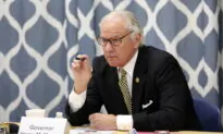 South Carolina Transgender Sports Bill Becomes Law