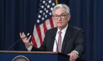 Fed to Raise Interest Rates Without ‘Hesitation’ Until Inflation Eases, Says Powell