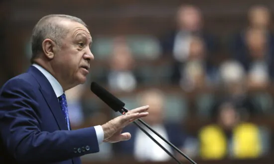 Sweden’s NATO Bid Faces Turkish Headwind, Finland Says No Hurry to Join Military Alliance