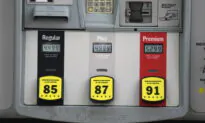 New York Suspends Gas Tax for Rest of 2022