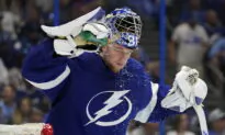 Defending Stanley Cup Champion Lightning Back in East Finals