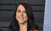 New MacKenzie Scott Website Details $14 Billion in Gifts