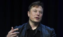 Elon Musk: Twitter ‘Has Interfered in Elections’