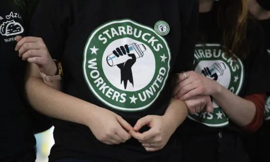 Senators Question Democrat Ties to Unions at Starbucks Labor Practices Hearing
