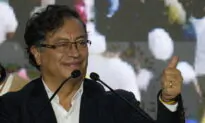 Colombia’s First Left-Wing President Faces Backlash, Protests Amid Struggles to Deliver Campaign Promises