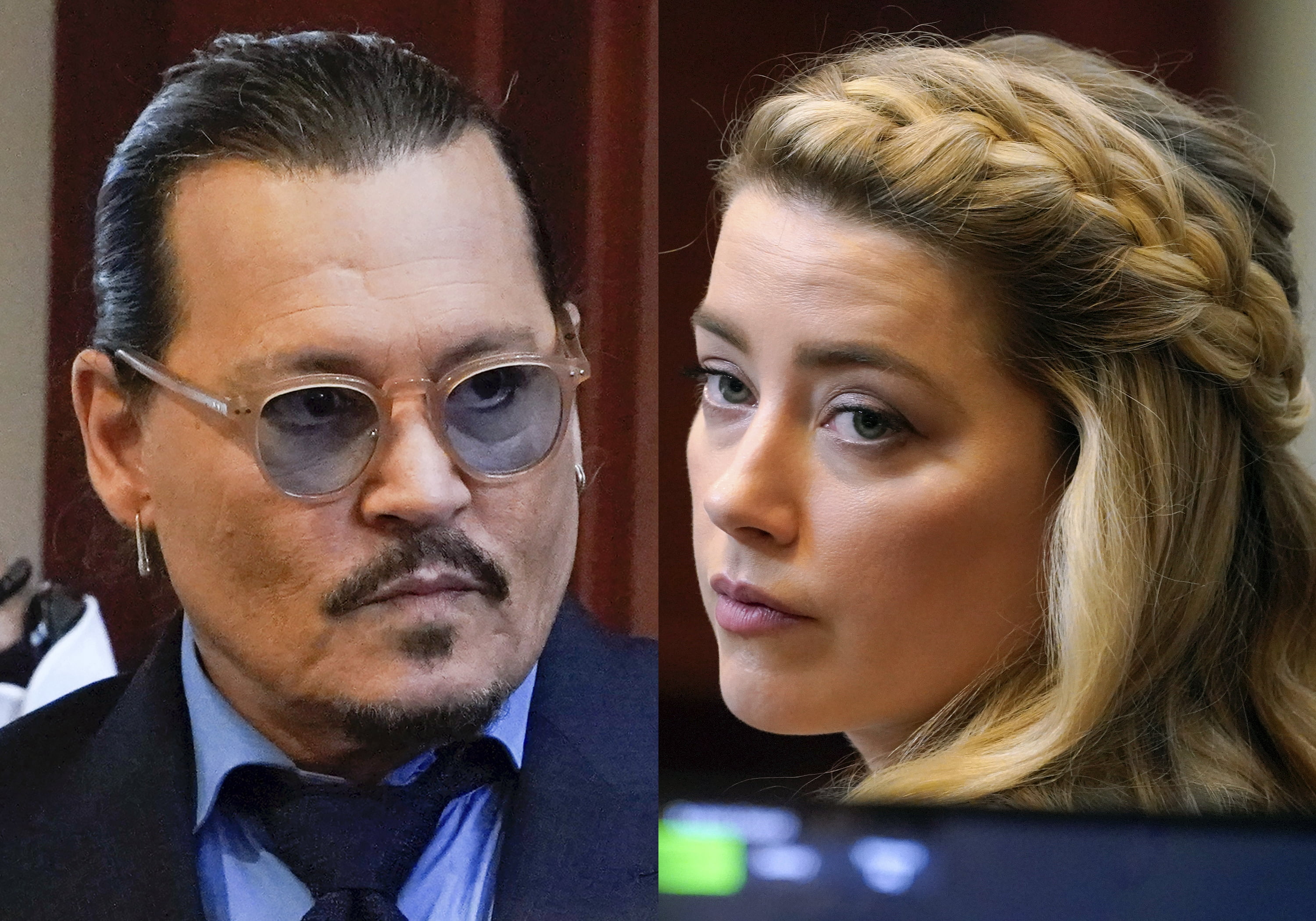 Why The Depp vs Heard Case Mattered - Vimarsana News
