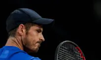Murray Withdraws Before Match Against Djokovic in Madrid