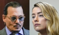 LIVE: Amber Heard Testifies in Johnny Depp’s Libel Lawsuit (May 16)