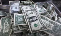 Zombie Corporations: The Harbingers of Economic Doom?