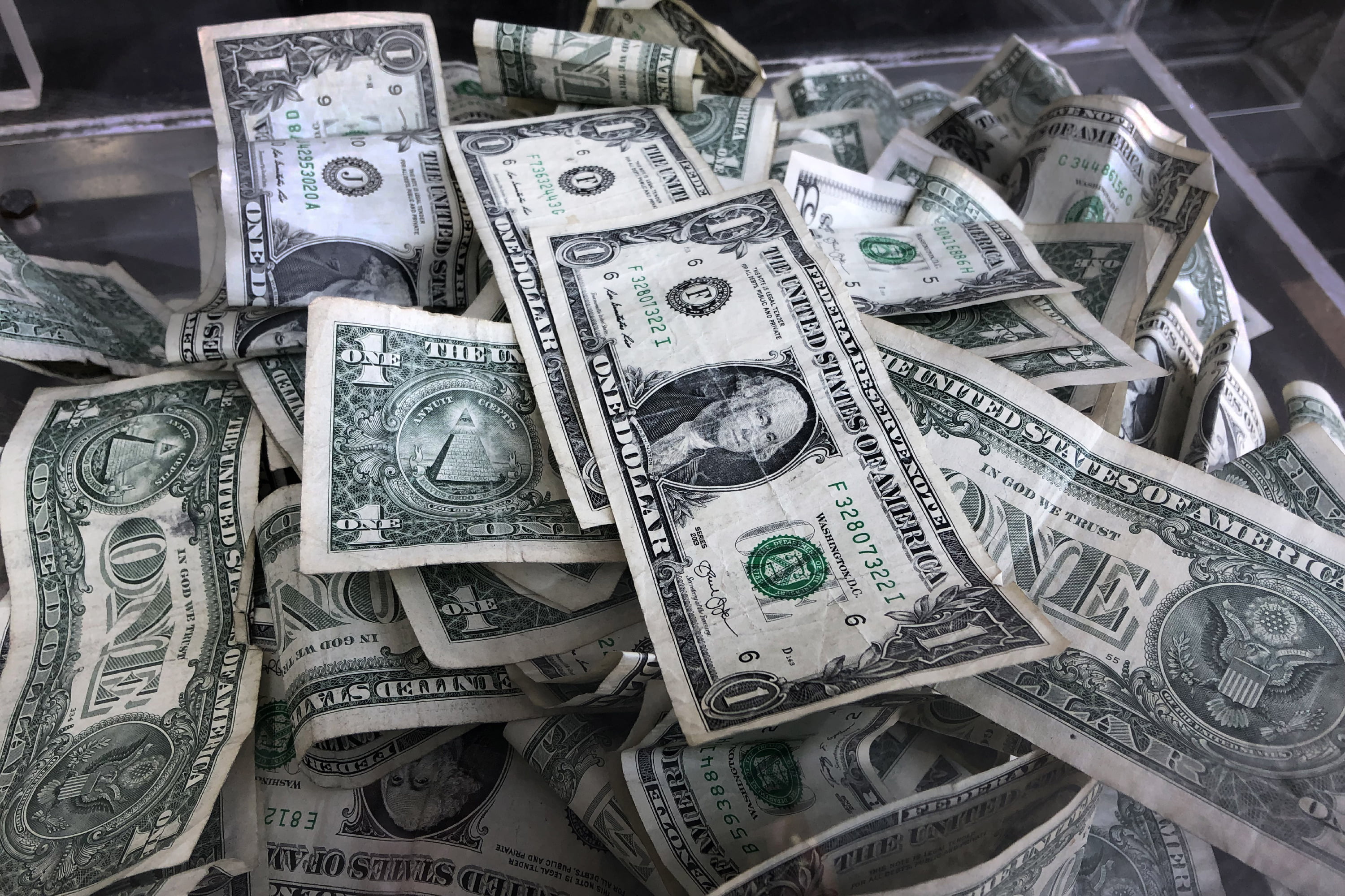 How Governments Expropriate Wealth with Inflation and Taxes - Vimarsana News