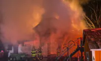 Sheriff’s Official: 4 Children Die in Wisconsin House Fire