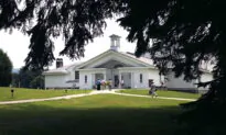 Art Exhibit Celebrates Lincoln Memorial’s 100th Anniversary