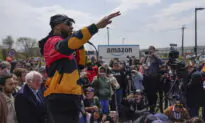 Amazon Workers at 2nd NYC Warehouse Reject Union Bid