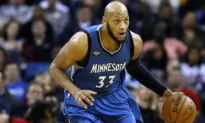 Former NBA, Michigan State Star Adreian Payne Shot, Killed