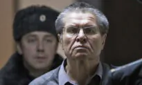 Russian Minister Imprisoned for Oil-Related Bribery Released