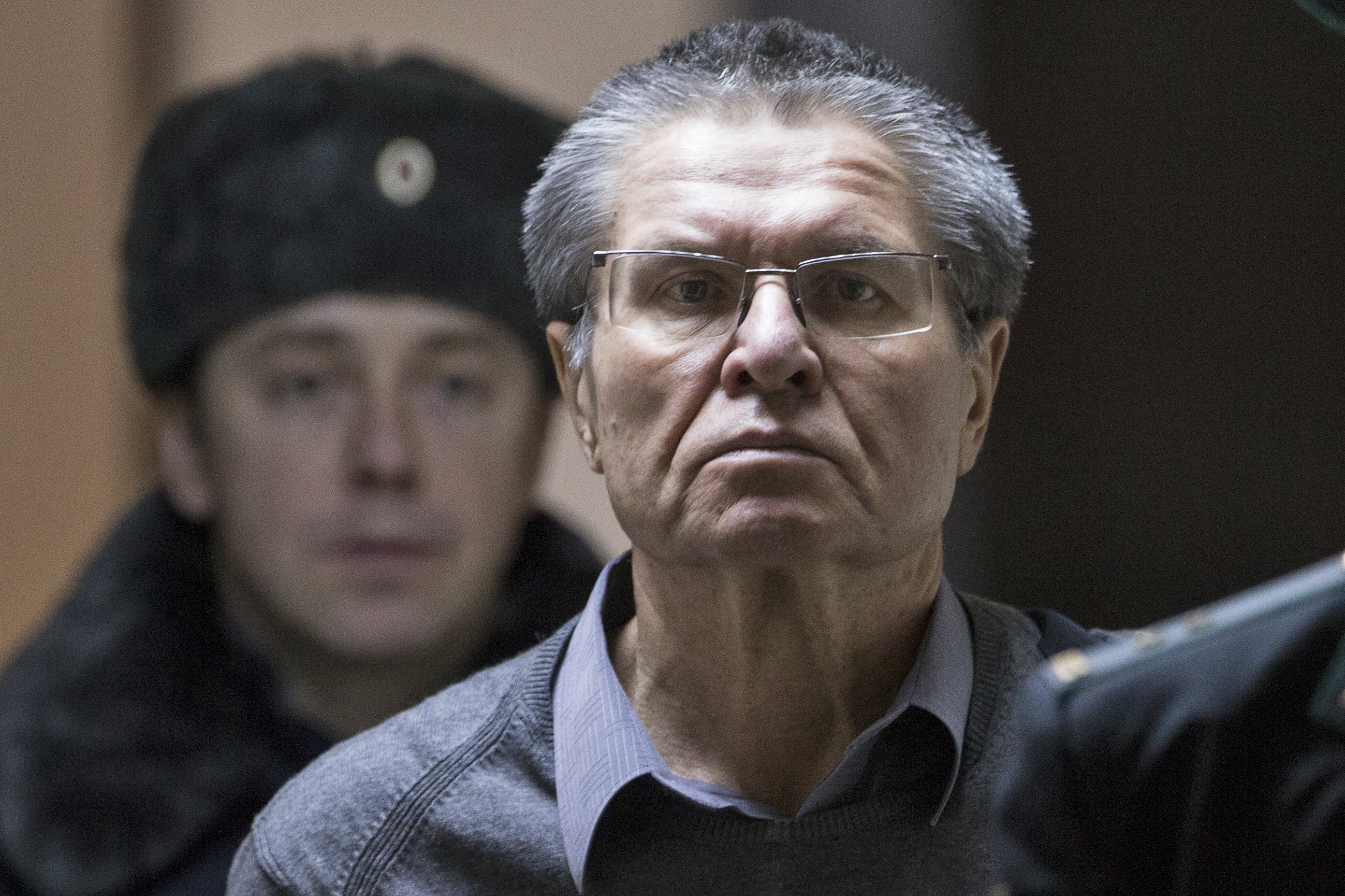 Russian Minister Imprisoned for Oil-Related Bribery Released - Vimarsana News