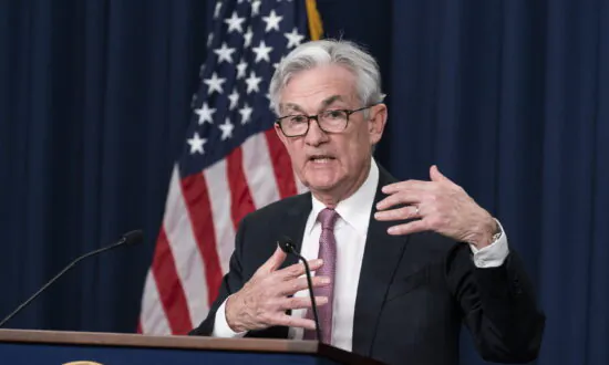 Powell’s ‘Soft Landing’ Is Almost Impossible