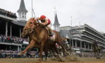 Kentucky Derby Winner Rich Strike Not Running in Preakness