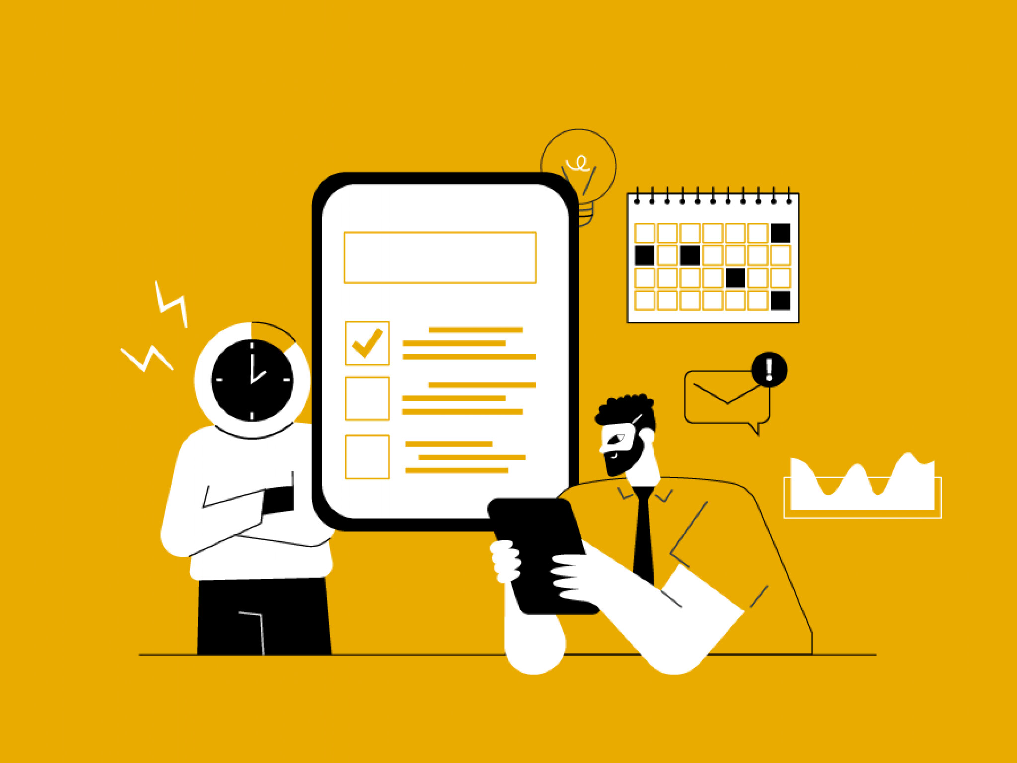 Here Are 7 Signs Your Business Needs Custom Software Development - Vimarsana News